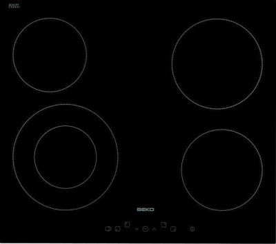 Beko HIC 64402 E