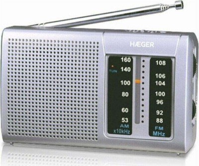 Haeger PR-BIB.001A