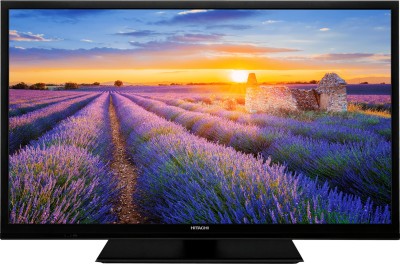 Hitachi Smart LED HD Ready 24HAE2350 HDR 24