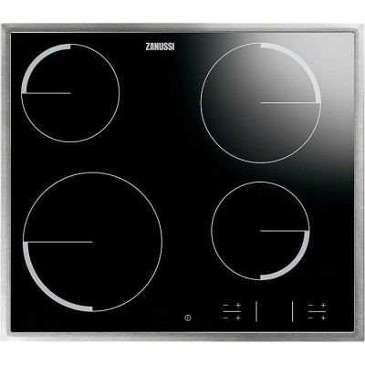 Zanussi ZEV36340XB