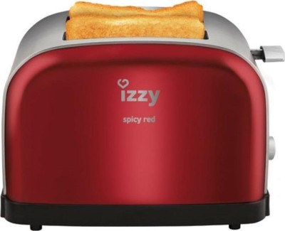 Izzy Fast Bread 105B