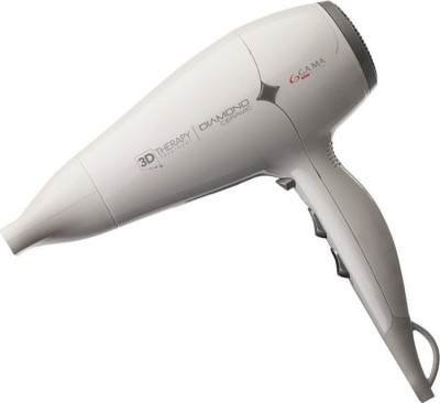 GA.MA Diamond Ionic 3D Therapy GH0302