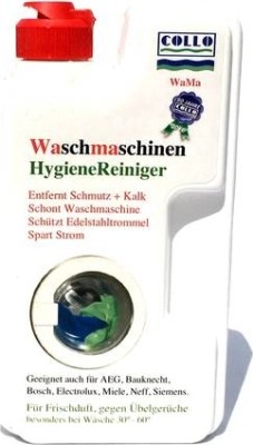 Collo Wama Washing Machine Cleaner