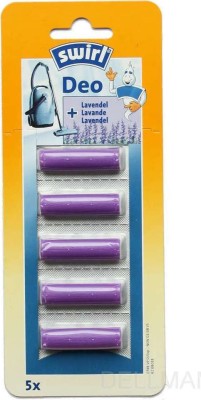 Swirl Deo Lavender 