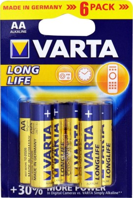 VARTA 4106 AA ( 6ΤΕΜ )