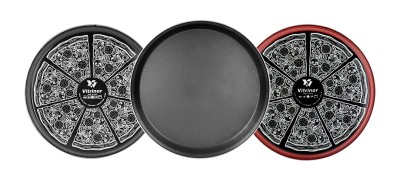 Vitrinor Pizza Tray July