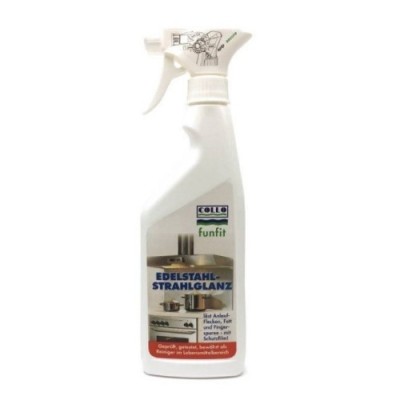 Collo Funfit Polishing & cleaning of stainless surfaces 500ml COLLO