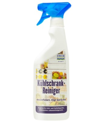 Collo Refrigerator disinfectant cleaner 500ml COLLO