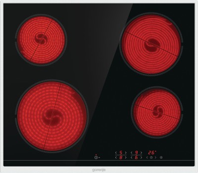 Gorenje ECT641BX