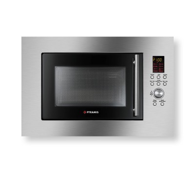 Pyramis 30 Inox 034011301