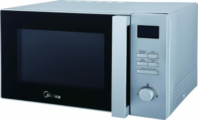 Midea AG925EA9-SB Grill 25lt