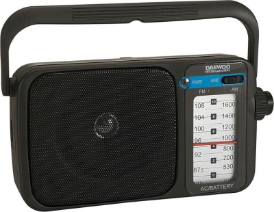 Daewoo DRP-123