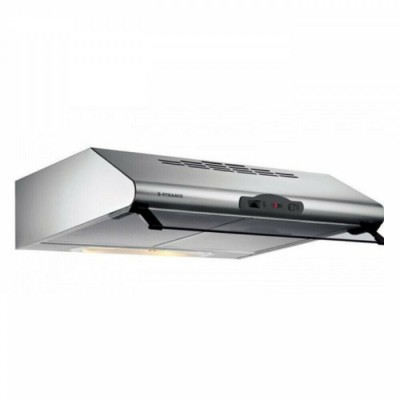 Pyramis Power 70cm inox 065037101