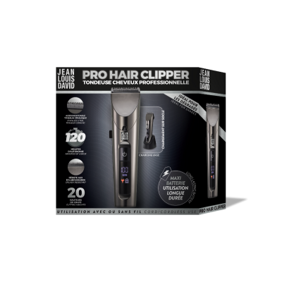 Jean Louis David Pro hair clipper39960