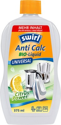 Swirl Anti Calc Bio liquid