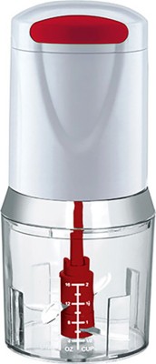 Telemax FC-402  Multi Red