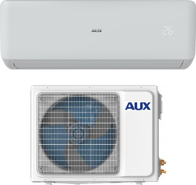 AUX ASW-H09B4/FAR3DI-EU 9.000BTU