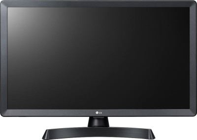 LG 24TL510V-PZ TN Smart TV Monitor 23.6