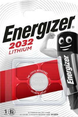 Energizer CR2032 3V