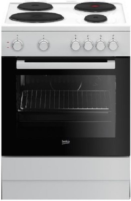 Beko FSS 66002 GW