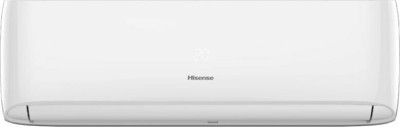 Hisense Easy Smart CA25YR4FG/CA25YR4FW Inverter 9000 BTU A++/A+