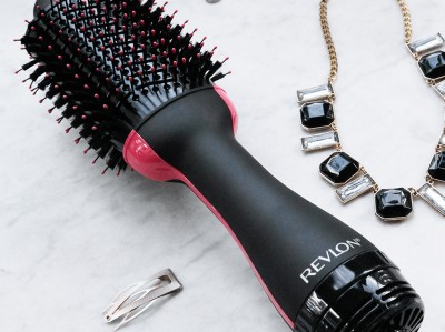 Revlon One Step Pro Collection Ionic 1100W
