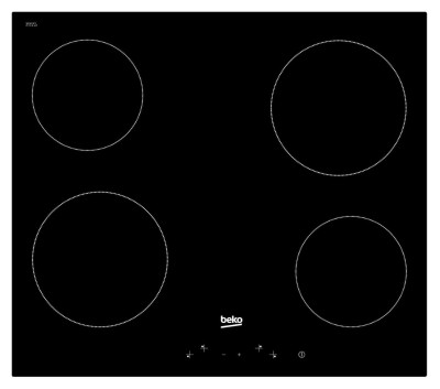 Beko HIC 64400 E