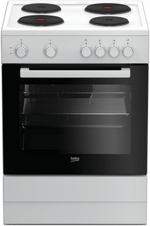 Beko FSS 66000 W