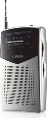 Haeger PR-BIB.006A Pocket