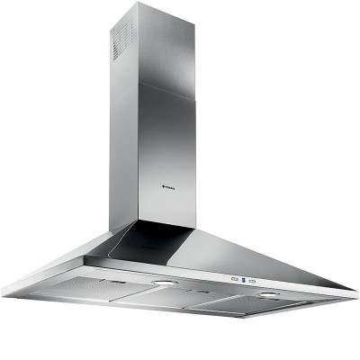 Pyramis Plus 60cm Inox