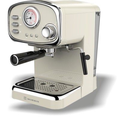 Morris R20806EMC Espresso 1100W  20bar