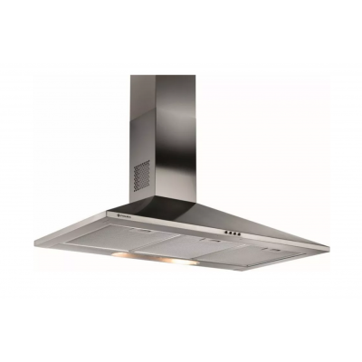 Pyramis Plus 90cm Inox