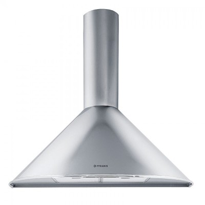 Pyramis Classic 90cm Inox