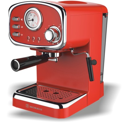 Morris R20808EMR Espresso 1100W  20bar