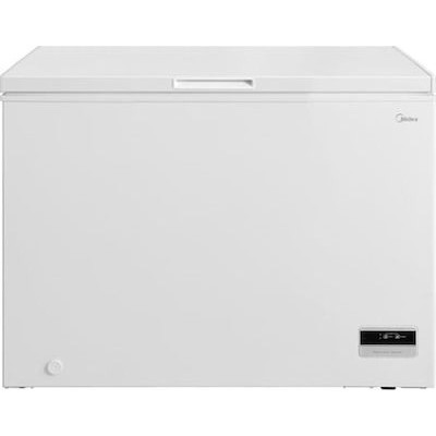 Midea MDRC405FZF01CE 290lt