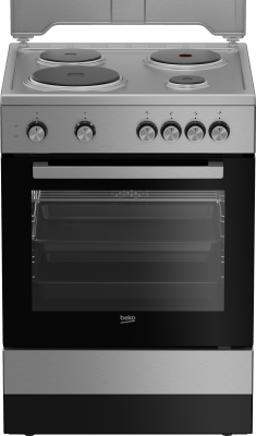 Beko FSM67020PSX 