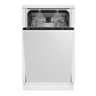 Beko BDIS38040A 45cm