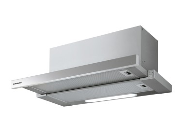 Pyramis Essential Turbo 90cm Inox