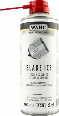 Moser Blade Ice  2999-7900