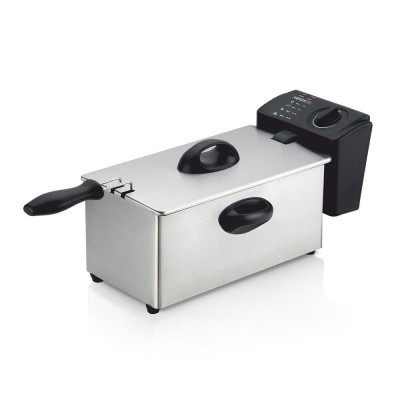 Haeger DF-3ES.017A Chips & Go
