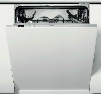 Whirlpool WIC 3C33 PFE 60cm
