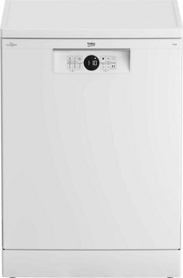 Beko BDFN26430W 60cm