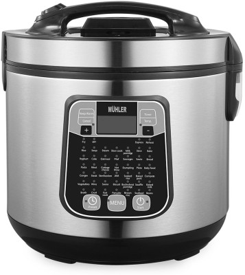 Muhler - MLC-5045, 930W