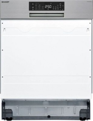 Sharp QW–NA24S42DI-EE 60cm