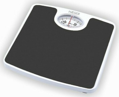 Haeger Classic BS-MEB.006A Black