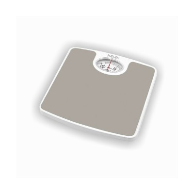 Haeger Classic BS-MEG.007A Grey
