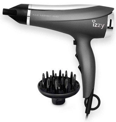 Izzy IZ-7201 HAIR PROTECT  2350W