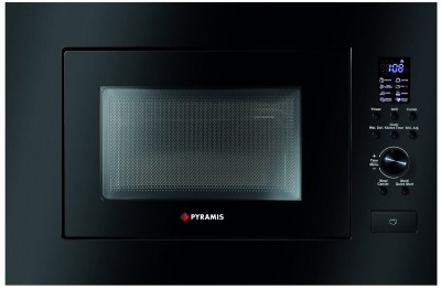 Pyramis 30 Black 034011401