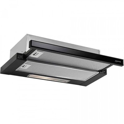 Pyramis Ecoline 60cm Black