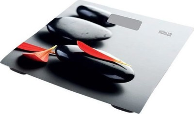 Muhler MSC-3077 Flower Spa